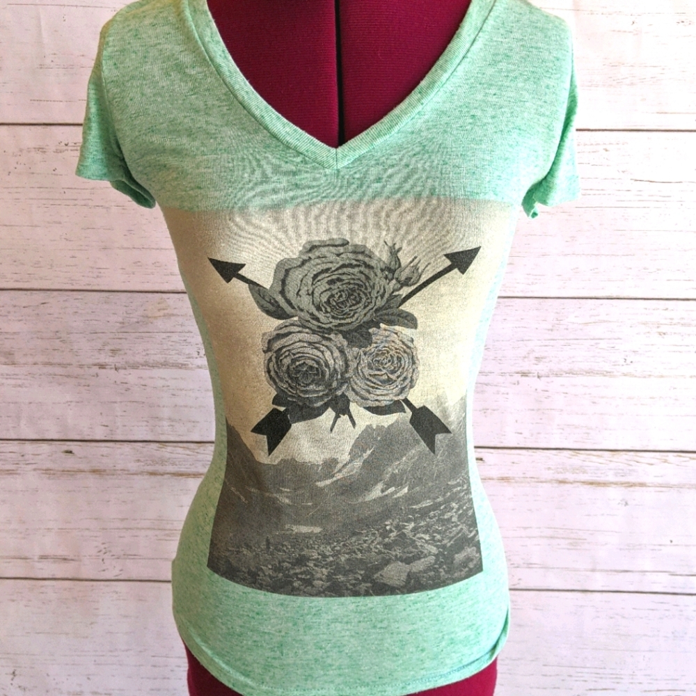 Empyre Graphic Tee